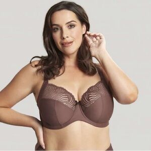 Sculptresse Arianna | 10275 Full Cup × 1
40HH / 40 / HH